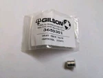 New Gilson Varian Cartridge Inlet Check Valve 200WTI 3650301 R000E50301. Fixed Price $101.02.