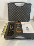 Extech SDL100: Ph/orp Meter Logger Kit. Fixed Price $228.68.