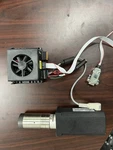 Vici 15T-1002P 15-PORT Selection Valve + CP-DSM2 Stepper Actuator/ims Controller. Fixed Price $225.00.