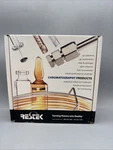 Restek RTX-5MS Integra Guard Gc Column 30M 0.25MM 0.5UM Cat 12638-127. Fixed Price $249.99.