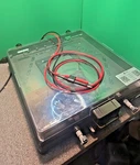 Bio-rad Chef 1703649 Electrophoresis Cell For Mapper Xa, Dr-ii, Dr-iii. Fixed Price $220.00.