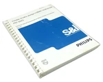 Philips PM3243 Portable 50MHZ Storage Multiplier Oscilloscope Instruction Manual. Fixed Price $69.99.