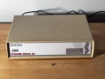 Agilent / Scientific Software SS420X Interface Box With Power Supply. Fixed Price $79.99.