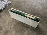 Thermo Finnigan Trace Gc Pcb Cpu Board 23648345 Plug-in Module. Fixed Price $124.99.