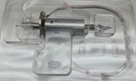 Agilent G1099-60301 Welded Transfer Interface For Gcms 5973, 5975, 7000. Fixed Price $472.90.