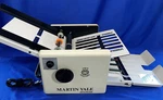 Martin Yale Automatic Paper Folding Machine 1217A - Local Pickup Works *read*. Fixed Price $569.99.