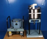 Air Techniques STS-3 Dental Dry Vacuum Pump System. Fixed Price $1530.00.