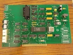Varian Gc 3400 03-917742-00 Rev 5 Serial Interface Circuit Board P3. Fixed Price $75.00.