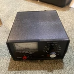 Hoefer Scientific Ps 150 Power Supply. Fixed Price $39.99.