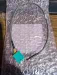 Beckman Olympus Thermistor MU1693 Chemistry Analyzer AU400 Fast Shipping! #S93. Fixed Price $66.99.