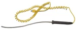 Omega 12" Long Thermocouple Probe Type K - (17" Inch Total Length). Fixed Price $29.99.