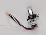 Imaging And Sensing Technologies 23882A Deuterium Lamp, For Uv Spectroscopy. Fixed Price $49.99.