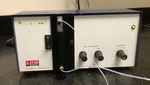 Lkb Bromma 2138 Uvicord Single Wavelength Detector No Power Adapter. Fixed Price $9.99.