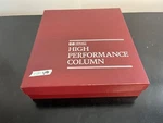 HP-5 Column Crosslinked 5% Ph Me Siloxane 0.2MM 0.33UM Film Thickness. Fixed Price $97.00.