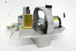 Shimadzu UV-2401 Pc Mirror Chopper Wheel Assembly. Fixed Price $199.00.