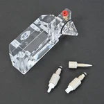 Applied Biosystems Polymer Gel Block - Read! 3500 Series Genetic Analyzer. Fixed Price $245.00.