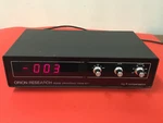 Orion Research - Digital Ph/millivolt Meter 611 Log Compensation. Fixed Price $64.99.