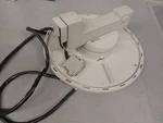 Hp Agilent 7673B 18596C Autosampler Tray Als 5890 6890 Gc G1512A G1513A 18596B. Fixed Price $450.00.