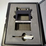 Beckman Eight Tip Bulk Dispense Tool Auto Needle 373095 For Biomek 1000 1493. Fixed Price $202.28.