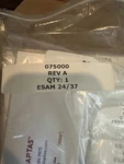 Brand New Thermo Dionex Kit, Pm,as-ap P/n 075000 $1800 Value. Fixed Price $950.00.