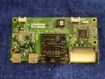 Dell 3007WFPT Usb/media Board Assembly 6832166000P01 PTB-1660. Fixed Price $7.00.