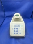 Bio-rad Mj Mini Ptc Personal Pcr Thermal Cycler Powers But Screen Has Dent. Fixed Price $185.99.