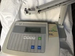 Mettler Toledo MP220 Ph Meter (W/30 Day Parts & Labor Warranty). Fixed Price $313.50.