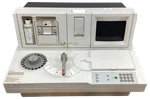 Instrumentation Laboratory Acl 100 Automated Coagulation Analyzer. Fixed Price $359.40.