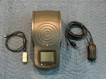 Hach Dr 2500 Spectrophotometer 59000-60 With 51935-00 Probe For Parts. Fixed Price $350.00.
