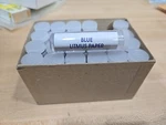 Sargent-welch Blue Litmus Paper Vials Of 100 (2300 Strips) WLS65255C. Fixed Price $24.96.