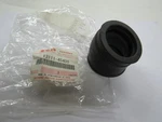 Nos Oem Suzuki Right Intake Pipe 1980-81 GS750 1982-82 GSX750 13111-45400. Fixed Price $23.95.