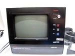 Ametek Dycor M100M Quadrupole Gas Analyzer W/cables. Fixed Price $1195.00.