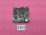 Shimadzu SIL-10AD 10AVP-CPU Assy 228-34259 PB-1 Board. Fixed Price $300.00.