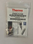 Accucore C30 (2.6 Um) X 2.1 Mm Guard Columns (4/PACK) (thermo) 27826-012105. Fixed Price $90.00.