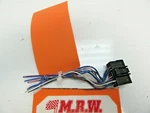 Wire Plug Connector End Off Wiper Switch Rear Glass Window Steering Column Lever. Fixed Price $49.96.
