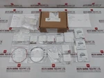 Waters 700005702 Ionsabre Ii Spares Kit Complete O-ring Tubing & Hardware Set. Fixed Price $752.49.