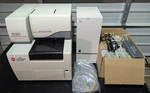 Beckman Coulter PA800 Proteomelab Protein Characterization System With Modules. Fixed Price $5850.00.