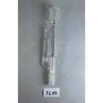 New Soxhlet Extractor 34/45 24/40 Pyrex Laboratory Glass 7C42. Fixed Price $134.99.