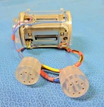 New Thermo Scientific Quadrupole Linear Ion Orbitrap Ltq Xl Spectrometer. Fixed Price $595.00.