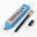 Cole-parmer 5985-75 Digital Ph Wand With Atc Plastic Carrying Storage Case. Fixed Price $36.99.