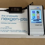 2022 Charles River Nexgen-pts ASM-00019 PTS150 Endosafe Portable Endotoxin Test. Fixed Price $4167.00.