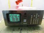 Particle Measuring Systems Lasair 1002 Optical Measurement Counter 24-T. Fixed Price $500.00.