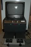 Sirchie Fingerprint FX-10 Forensic Video Comparator. Fixed Price $800.00.