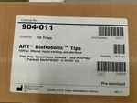 Thermo Art Biorobotix 1000UL Pipet Tips 904-011 Case Of Trays 960 Tecan. Fixed Price $44.98.