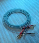 Acoustic Cable 47 Labs ( Laboratory ) 2.5 Meters Of Single Core. Fixed Price $130.00.