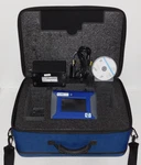 Tsi Dusttrak Drx 8533 Ep Aerosol Measurement Monitor + 801675 External Pump Usa. Fixed Price $6999.00.
