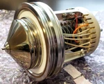 Thermo Velos Kit: Inner Case Ion Source (97655-61170R). Fixed Price $2115.00.