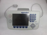 Eppendorf 6320 Ag Mastercycler Pro Conrol Head Unit Only. Fixed Price $350.00.