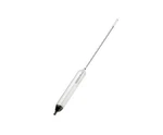 New Sp Bel-art, H-b Durac -5/5 Degree Brix Sugar Scale Hydrometer B61802-0000. Fixed Price $28.76.
