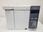 Agilent Technologies 7890B Gas Chromatograph System & Autosampler G2913 Lab. Fixed Price $44735.57.